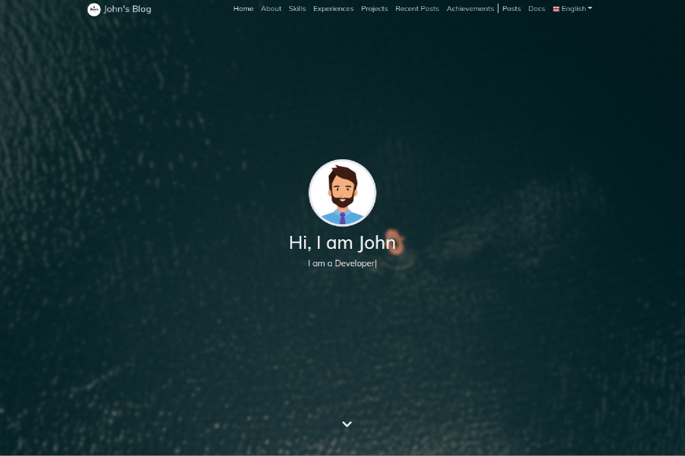 Hugo Toha - OSS Maintainer / Contributor